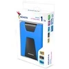 Kietasis išorinis diskas Adata HD650 1TB 2.5", USB 3.1 (suderinama su USB 2.0), Mėlynas