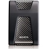Kietasis diskas ADATA HD650 2TB USB3.0 Juodas ext. 2.5in