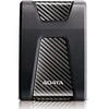 Kietasis diskas ADATA HD650 2TB USB3.0 Juodas ext. 2.5in