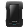 Kietasis diskas ADATA HD330 | 2000 GB | 2,5 colio | USB 3.1 | Juodas | Itin plonas ir didelė talpa patvariam HDD, trys unikalios spalvos su stilingu korpusu, išskirtinė apsauga nuo smūgio jutiklio, 256 bitų AES šifravimas, (atgal suderinama su USB 2.0)