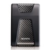 Išorinis kietasis diskas Adata HD650 4TB 2.5" Juodas 