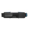 Kietasis diskas Išorinis diskas Adata HD710 Pro USB 3.1 5TB Juodas