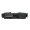 Kietasis diskas Išorinis diskas Adata HD710 Pro USB 3.1 5TB Juodas