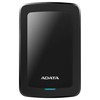Kietasis diskas ADATA HV300 AHV300-1TU31-CBK 1000 GB, 2.5 ", USB 3.1, Juodas