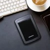 Kietasis diskas ADATA HV300 AHV300-1TU31-CBK 1000 GB, 2.5 ", USB 3.1, Juodas