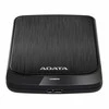 Kietasis diskas Išorinis diskas ADATA HDD HV320 1TB 2,5'' USB3.0 - juodas