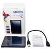 Išorinis kietasis diskas Adata HV620S 1TB, 2,5'' Mėlynas