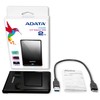 Išorinis kietasis diskas Adata HV620S 4TB, HDD 2.5i Juodas