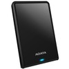 Išorinis kietasis diskas Adata HV620S 4TB, HDD 2.5i Juodas