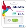 Atmintukas Adata UV320 32GB Baltas/Žalias