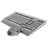 Belaidė klaviatūra su pele A4Tech 9300F