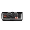 A4tech G800V, profesionali žaidimų klaviatūra, USB, CZ