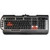 A4tech G800V, profesionali žaidimų klaviatūra, USB, CZ