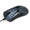 A4Tech A4TMYS29980 Pelė EVO XGame lazerinis Oscar X747 Brown Fire USB