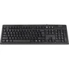 A4Tech ComfortKey KR-83 Klaviatūra, USB jungtis, EN/LT išdėstymas