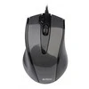 A4Tech A4TMYS40975 Pelė V-TRACK N-500F-1 Glossy Pilkas USB