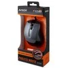 A4Tech A4TMYS40975 Pelė V-TRACK N-500F-1 Glossy Pilkas USB