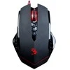 A4Tech Bloody Activated Pelė žaidimams V8MA su laidu, No, Juodas, Gaming, No,