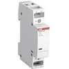 ABB modulinis kontaktorius 20A 2Z 24V AC/DC ESB20-20N-01 1SBE121111R0120