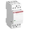 ABB Installationsschütz 4S/0OE ESB25-40N-01