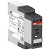 ABB Zeitrelais rückfallverz. 24-48VDC 24-240VAC CT-AHS
