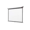 Sieninis projektoriaus ekranas NOBO, 240x181 cm, 4:3, baltas matinis