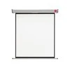 Projektoriaus ekranas NOBO (175x132,5cm, 4:3), sieninis