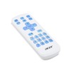 Acer MC.JQ011.005 nuotolinio valdymo pultelis IR belaidis Universalus Spaudžiamieji mygtukai