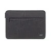 Acer NP.BAG1A.293 kompiuterio dėklas 39,6 cm (15.6") Įmautė Pilka