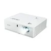 Projektorius Acer PL6610T, Baltos spalvos