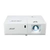 Projektorius Acer PL6610T, Baltos spalvos