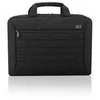 ACT Urban laptop schoudertas 16 inch zwart
