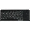 Klaviatūra Cherry AKTIVE KEY Industry 4.0 Compact Ultraflat Trackball K