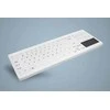 Klaviatūra Cherry Active KEY MTA AK-C7412F su laidu DE-išdėstymas IP68 wei