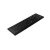 Klaviatūra Cherry Active KEY MTA AK-C8100 su laidu DE-išdėstymas juodas IP68