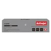 Activejet A-LQ350 rašalo juostelė (Epson S015633 pakeitimas; Supreme; 2 500 000 simbolių; juodas)