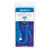 Rašalo kasetė - Activejet AB-1240YNX suderinama su Brother LC1220Bk/LC1240Bk, 12 ml, Geltona