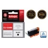 Rašalo Kasetė - Activejet ACC-526BN Juoda, 10 ml