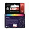 Rašalo Kasetė - Activejet AH-300CRX, 21 ml, Spalvotas