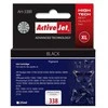 Spausdintuvo Kasetė - Activejet AH-338R Juoda 25 ml