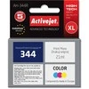 Rašalo Kasetė - Activejet AH-344R, 21 ml, Spalvotas