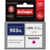 Spausdintuvo Rašalo Kasetė - Activejet AH-903MRX Raudonas 12 ml Premium