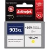 Rašalo Kasetė - Activejet AH-903YRX 12 ml Geltona
