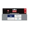 Rašalo kasetė Activejet AH-913CR (pakaitinė HP 913 F6T77AE, Premium, 45 ml, mėlynas)