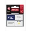 Rašalo Kasetė - Activejet AH-935YRX 12 ml Geltona