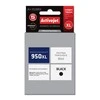 Rašalo kasetė - Activejet AH-950BRX Juoda 80 ml