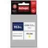 Rašalo Kasetė - Activejet AH-953YRX Premium 25 ml Geltona