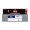 Rašalo kasetė Activejet AH-973BRX (pakaitinė HP 973XL L0S07AE, Premium, 220 ml, juoda)