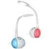 Stalinė Lempa - Activejet AJE-Rainbow 6 W LED Balta
