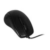 Kompiuterio Pelė - Activejet AMY-083 1000 DPI Abiems Rankoms